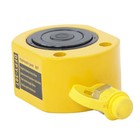 30ton Multi Section Stroke Hydraulic Ram Cylinder Jack 2  Stroke Single-action
