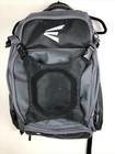 Easton Walk-off Elite Backpack Equipment Bag Baseball Bat Softball Storage Grey