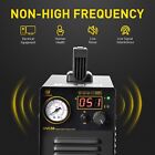 110v 220v Contact Touch Arc Air Power Plasma Cutter Igbt Inverter 1 2 clean Cut
