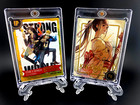 One Piece Ccg Tcg Tradin Card Game 13 Pack Booster Box Red Luffy Zoro Nami Thick