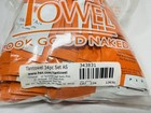 Tan Towels 34 Piece Sealed Self Tanning Towelettes Assorted Look Good Naked New