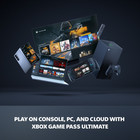 Xbox Series X - Gaming Console - 1tb Ssd - Includes Xbox Wireless Controller