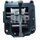 68321285ae Transfer Case Actuator For 2014-2018 Jeep Cherokee Chrysler 200