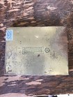 Vintage Camel 50 Cigarette Tin