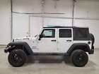 2016 Jeep Wrangler Unlimited