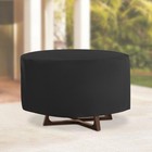 Waterproof Round Patio Table   Chair Cover Outdoors Garden Furniture Cover