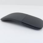 Microsoft Surface Arc Slim Folding Curved Wireless Bluetooth Mouse