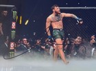 Conor Mcgregor Signed 8x10 Photo Psa Encapsulated Auto The Notorious Ufc 