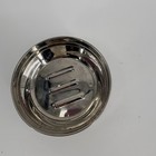 Champagne Wine Bottle Coaster