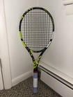Babolat Pure Aero 98 2023 Tennis Racquet Grip Size 4 1 4 - Good Condition 