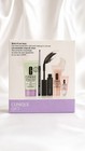 Nwt Clinique Best Of The Best 5-piece Mini Skincare   Makeup Gift Set