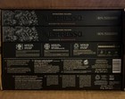 Nespresso Original Capsules Ristretto Decaf Coffee 50 Pods 08 31 25