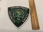 Police Collectors Wholesale  Patch Set 20 Pieces All Different Patches  All New