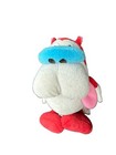 Stimpy Plush Stuffed Animal Toy Dakin Nickelodeon Ren   Stimpy 1992  8  Vintage