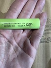 Sunpower Inr18650-2000 18650 Li-ion 3 7v 2000mah Rechargeable Battery 5 Pack