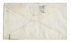 1889 Station B Brooklyn  New York Dpo Canceled Cover