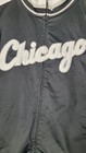 1290 Stitches Jacket Mens Chicago White Sox Embroidered Mlb Varsity Full Zip Xl