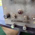 Wwii Radar Error Intergrator  Crystal Driver Unit As Is Untested