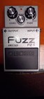 Boss Fz-5 Fuzz Guitar Pedal Awesome  