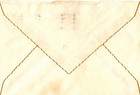 1985 Hong Kong Airmail Cover To Norco California