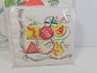 Vintage Lot 80 -new Year s Paper Napkins-music  Clocks  Babies  Pumpkins Sealed