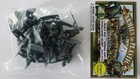 Armies In Plastic  Wwi German Army Pickelhaube  1914-1916  - 1 32 Scale  54mm 
