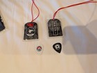 Eddie Vedder Japan Tour Amulet With Guitar Pick Official New Unopened