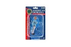 Car Meet 3 1 18 American Diorama 76331 Figure 6 Blue Gray Man Guy Male 4 