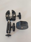 Starlink Mini Clamp Universal Mount Bracket From 4x4 Lab          Same Day Dispatch