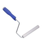 Aluminum Alloy Fiberglass Roller Fiberglass Roller Widely Used Ergonomically