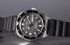 Citizen Promaster Marine Diver s 200m Automatic Gray Dial Men s Watch Ny0120-01e