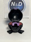 Bakugan B1 Darkus Juggernoid 350g Black Open Core Battle Brawler Read Very Rare