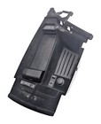 2013 Bmw 535i  f10  Hybrid Center Console Snap In Phone Cradle Adapter