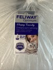 Feliway Classic Diffuser  48 Ml Cat Calming Refill New In Box Set Of 2