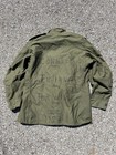 True Vintage Army Field  M65 Jacket Usmc Japan Hawaii 1958