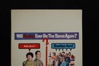 The Last Of The Secret Agents  Window Card 1966 Movie Poster 14 X 22 Nss 66 90