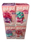 Gui Gui Mini Slime Kits Asmr Sensory Keychain Phone Clip Collectible