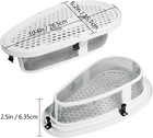 Whirlpool Wet4024hw0 Dryer Lint Filter Screen   Cover
