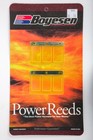Boyesen Power Reeds Dual Stage Fiberglass Reed Petal Set 640