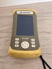 Topcon Fc-500 Data Collector Magnet Field 3 1 Gis Gps  Optical Roads Robotics