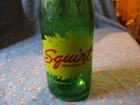 Squirt Soda Bottle 7 Oz Red Wing Minn Drink Before Breakfast With Meals