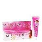 Miracle Shine And Glow Cream Pack Of 5 X 15gm