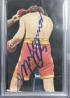 Muhammad Ali Signed Cut Vintage Full Sig Autograph Greatest Boxing Champ Psa dna