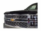 Avs Bugflector Bug Shield Smoke 1 Pc For 2015-2020 Ford F150  Raptor
