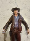 Mcfarlane Toys Walking Dead Comic Series Bloody Rick Grimes 5 5  Action Figure