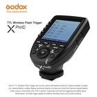 2x Godox Sk300ii 2 4g Studio Strobe Flash 95cm Softbox xpro-c Trigger For Canon