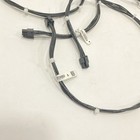 Simplex 734-052 0734052 4100 4100es Audio Bay To Bay Harness Autocall Lot Of 4