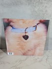 In Hand Sabrina Carpenter Mans Best Friend Vinyl Record   Signed Insert