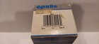Drs Photo Projection Light Bulb Lamp Projector Apollo 120v 1000w Vtg Nos
