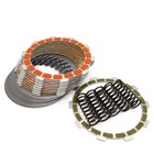 Barnett Complete Clutch Kit   Springs 2000-2005 Suzuki Gsxr750 Gsx-r750 Gsxr 750